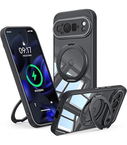 Amazon | 【整備済み品】Google Pixel 9 Pro XL SIMフリー 256GB